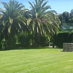 Basque Palace, Mansion Con Jardin, Barbacoa, Gimnasio, Piscina, Sauna Mungia