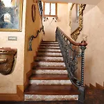Basque Palace, Mansion Con Jardin, Barbacoa, Gimnasio, Piscina, Sauna Séjour chez l'habitant Mungia