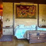 Basque Palace, Mansion Con Jardin, Barbacoa, Gimnasio, Piscina, Sauna *