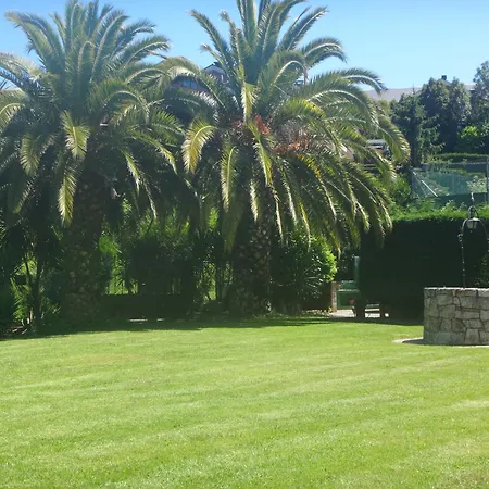 Basque Palace, Mansion Con Jardín, Barbacoa, Gimnasio, Piscina, Sauna Mungia