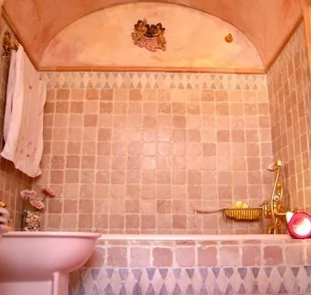 ホームステイ Basque Palace, Mansion Con Jardin, Barbacoa, Gimnasio, Piscina, Sauna ムンギア