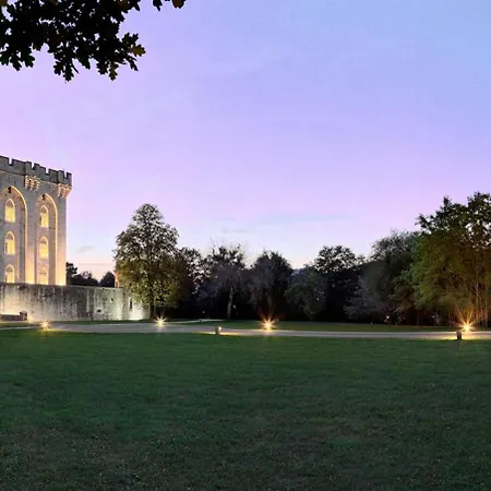 Basque Palace, Mansion Con Jardin, Barbacoa, Gimnasio, Piscina, Sauna * ムンギア