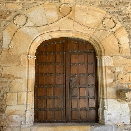 Basque Palace, Mansion Con Jardin, Barbacoa, Gimnasio, Piscina, Sauna * ムンギア