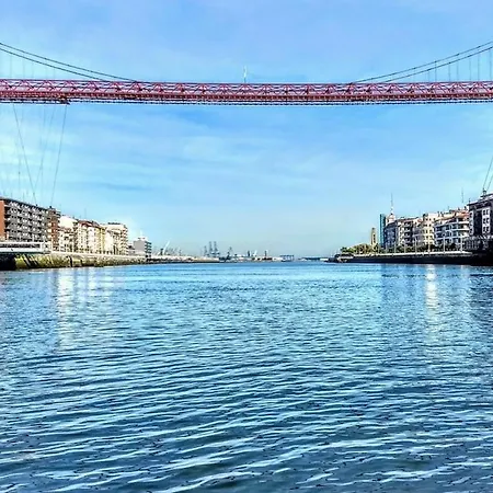 ホームステイ Basque Palace, Mansion Con Jardin, Barbacoa, Gimnasio, Piscina, Sauna *