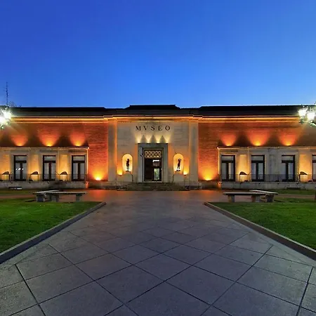 Habitación en casa particular Basque Palace, Mansion Con Jardín, Barbacoa, Gimnasio, Piscina, Sauna Mungia