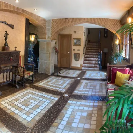 Basque Palace, Mansion Con Jardín, Barbacoa, Gimnasio, Piscina, Sauna *