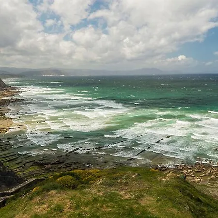 Basque Palace, Mansion Con Jardin, Barbacoa, Gimnasio, Piscina, Sauna