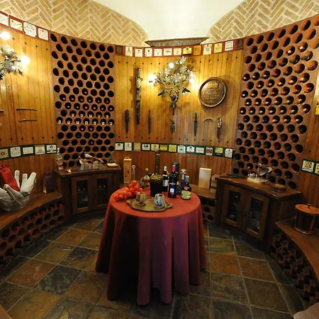 Basque Palace, Mansion Con Jardin, Barbacoa, Gimnasio, Piscina, Sauna ホームステイ *