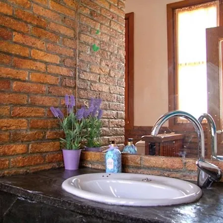 Basque Palace, Mansion Con Jardin, Barbacoa, Gimnasio, Piscina, Sauna ホームステイ