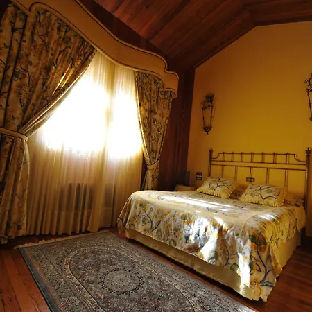 Basque Palace, Mansion Con Jardin, Barbacoa, Gimnasio, Piscina, Sauna *