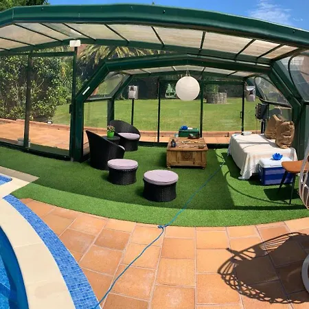 Basque Palace, Mansion Con Jardin, Barbacoa, Gimnasio, Piscina, Sauna ムンギア