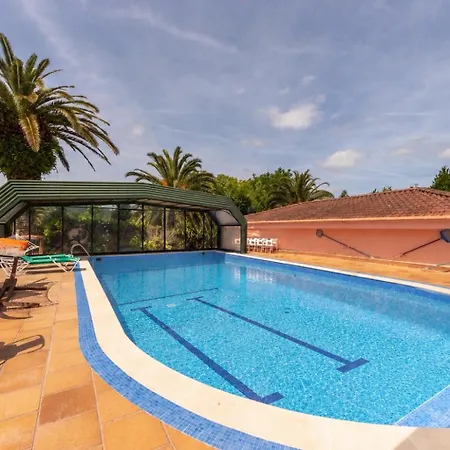 Basque Palace, Mansion Con Jardín, Barbacoa, Gimnasio, Piscina, Sauna Habitación en casa particular