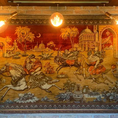 Basque Palace, Mansion Con Jardín, Barbacoa, Gimnasio, Piscina, Sauna