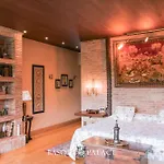 Habitación en casa particular Basque Palace, Mansion Con Jardín, Barbacoa, Gimnasio, Piscina, Sauna *