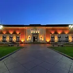 Habitación en casa particular Basque Palace, Mansion Con Jardín, Barbacoa, Gimnasio, Piscina, Sauna Mungia