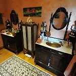Basque Palace, Mansion Con Jardín, Barbacoa, Gimnasio, Piscina, Sauna *